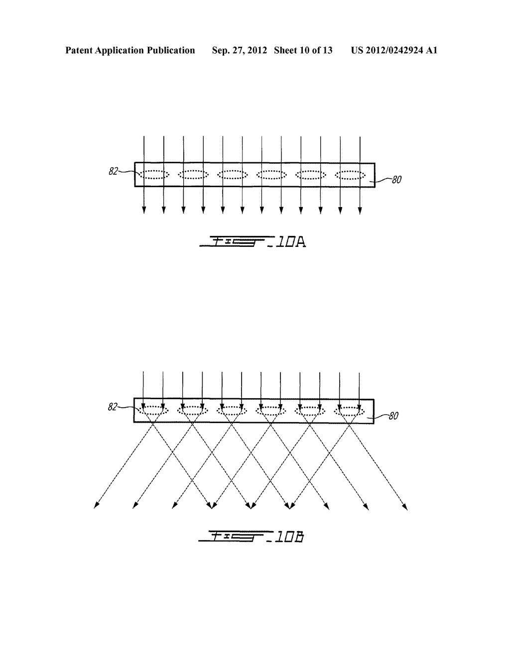 Apparatus and Method for Dynamically Controlling Light Transmission - diagram, schematic, and image 11