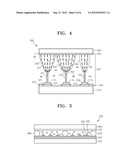 ACTIVE OPTICAL DEVICE AND DISPLAY APPARATUS INCLUDING THE SAME diagram and image