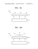 ACTIVE OPTICAL DEVICE AND DISPLAY APPARATUS INCLUDING THE SAME diagram and image