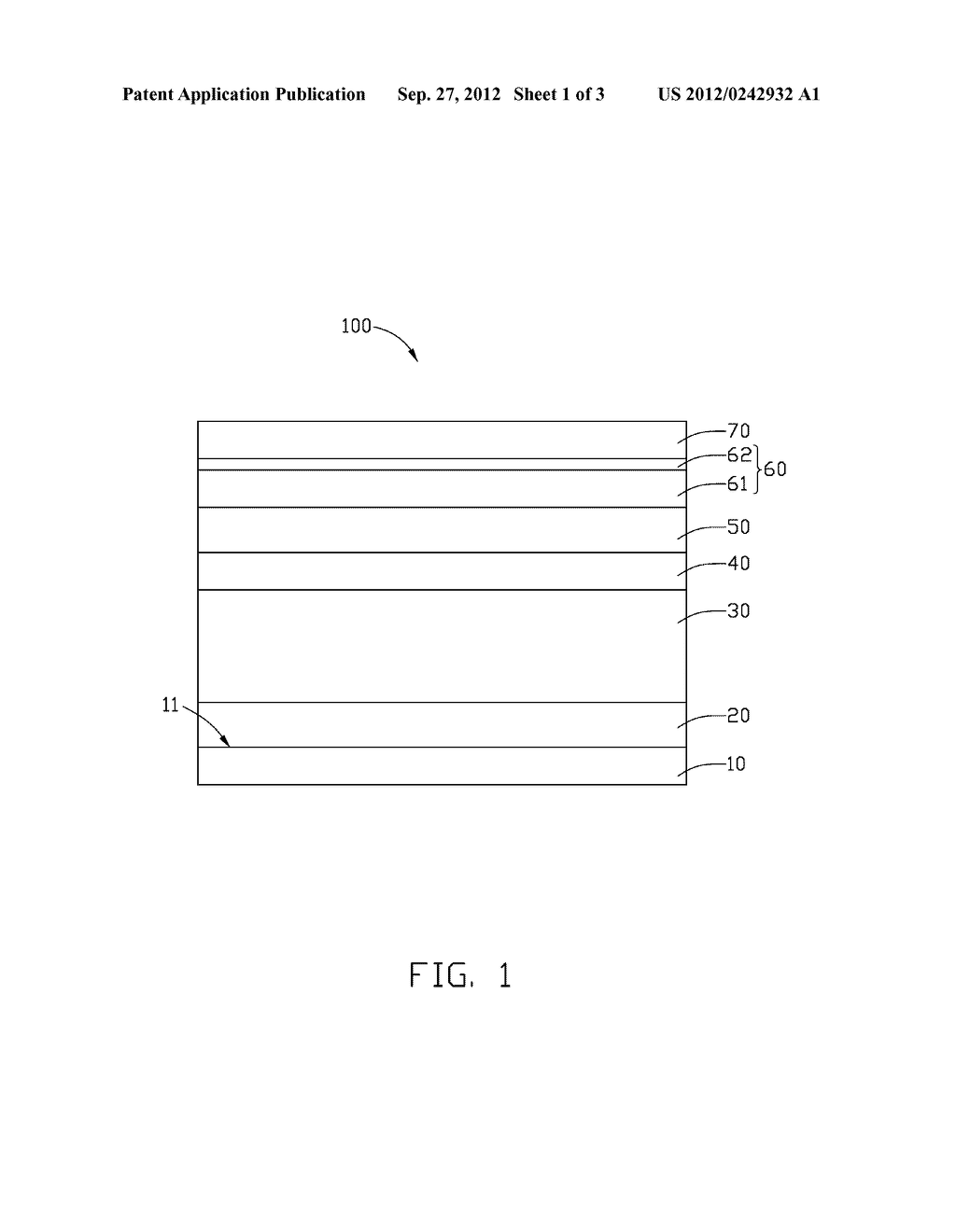 LIQUID CRYSTAL DISPLAY - diagram, schematic, and image 02