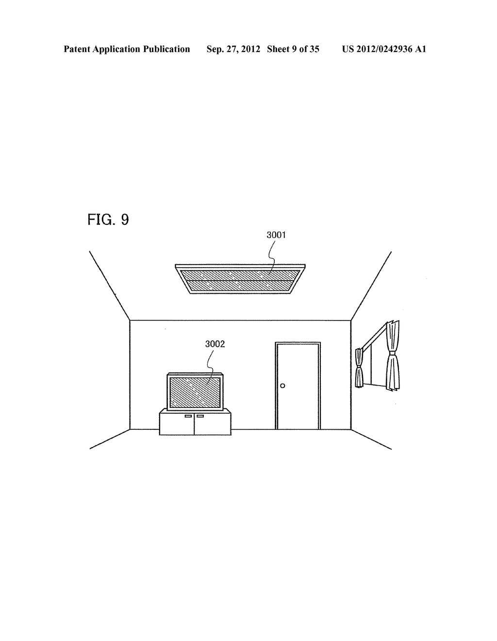 Quinoxaline Derivative, and Light Emitting Element, Light Emitting Device,     and Electronic Device Using the Quinoxaline Derivative - diagram, schematic, and image 10