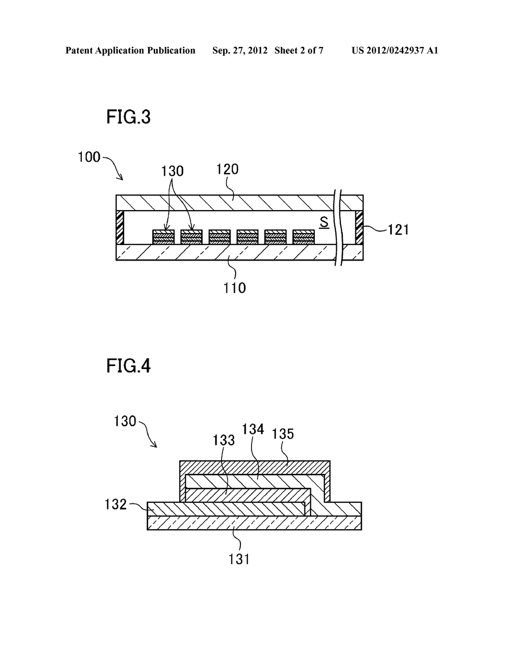 ELECTRO-OPTIC DEVICE AND METHOD FOR MANUFACTURING SAME - diagram, schematic, and image 03