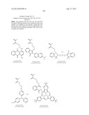 RADIATION-SENSITIVE COLORED COMPOSITION, COLOR FILTER, METHOD FOR     PRODUCING A COLOR PATTERN, METHOD FOR PRODUCING COLOR FILTER, SOLID-STATE     IMAGING DEVICE, AND LIQUID CRYSTAL DISPLAY APPARATUS diagram and image