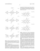 RADIATION-SENSITIVE COLORED COMPOSITION, COLOR FILTER, METHOD FOR     PRODUCING A COLOR PATTERN, METHOD FOR PRODUCING COLOR FILTER, SOLID-STATE     IMAGING DEVICE, AND LIQUID CRYSTAL DISPLAY APPARATUS diagram and image