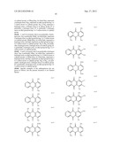 RADIATION-SENSITIVE COLORED COMPOSITION, COLOR FILTER, METHOD FOR     PRODUCING A COLOR PATTERN, METHOD FOR PRODUCING COLOR FILTER, SOLID-STATE     IMAGING DEVICE, AND LIQUID CRYSTAL DISPLAY APPARATUS diagram and image