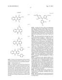 RADIATION-SENSITIVE COLORED COMPOSITION, COLOR FILTER, METHOD FOR     PRODUCING A COLOR PATTERN, METHOD FOR PRODUCING COLOR FILTER, SOLID-STATE     IMAGING DEVICE, AND LIQUID CRYSTAL DISPLAY APPARATUS diagram and image