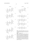 RADIATION-SENSITIVE COLORED COMPOSITION, COLOR FILTER, METHOD FOR     PRODUCING A COLOR PATTERN, METHOD FOR PRODUCING COLOR FILTER, SOLID-STATE     IMAGING DEVICE, AND LIQUID CRYSTAL DISPLAY APPARATUS diagram and image