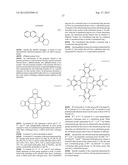 RADIATION-SENSITIVE COLORED COMPOSITION, COLOR FILTER, METHOD FOR     PRODUCING A COLOR PATTERN, METHOD FOR PRODUCING COLOR FILTER, SOLID-STATE     IMAGING DEVICE, AND LIQUID CRYSTAL DISPLAY APPARATUS diagram and image