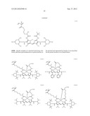 RADIATION-SENSITIVE COLORED COMPOSITION, COLOR FILTER, METHOD FOR     PRODUCING A COLOR PATTERN, METHOD FOR PRODUCING COLOR FILTER, SOLID-STATE     IMAGING DEVICE, AND LIQUID CRYSTAL DISPLAY APPARATUS diagram and image