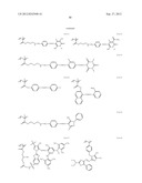 RADIATION-SENSITIVE COLORED COMPOSITION, COLOR FILTER, METHOD FOR     PRODUCING A COLOR PATTERN, METHOD FOR PRODUCING COLOR FILTER, SOLID-STATE     IMAGING DEVICE, AND LIQUID CRYSTAL DISPLAY APPARATUS diagram and image