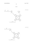 RADIATION-SENSITIVE COLORED COMPOSITION, COLOR FILTER, METHOD FOR     PRODUCING A COLOR PATTERN, METHOD FOR PRODUCING COLOR FILTER, SOLID-STATE     IMAGING DEVICE, AND LIQUID CRYSTAL DISPLAY APPARATUS diagram and image