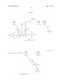 RADIATION-SENSITIVE COLORED COMPOSITION, COLOR FILTER, METHOD FOR     PRODUCING A COLOR PATTERN, METHOD FOR PRODUCING COLOR FILTER, SOLID-STATE     IMAGING DEVICE, AND LIQUID CRYSTAL DISPLAY APPARATUS diagram and image