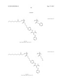 RADIATION-SENSITIVE COLORED COMPOSITION, COLOR FILTER, METHOD FOR     PRODUCING A COLOR PATTERN, METHOD FOR PRODUCING COLOR FILTER, SOLID-STATE     IMAGING DEVICE, AND LIQUID CRYSTAL DISPLAY APPARATUS diagram and image