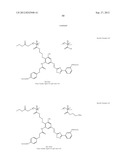 RADIATION-SENSITIVE COLORED COMPOSITION, COLOR FILTER, METHOD FOR     PRODUCING A COLOR PATTERN, METHOD FOR PRODUCING COLOR FILTER, SOLID-STATE     IMAGING DEVICE, AND LIQUID CRYSTAL DISPLAY APPARATUS diagram and image