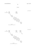 RADIATION-SENSITIVE COLORED COMPOSITION, COLOR FILTER, METHOD FOR     PRODUCING A COLOR PATTERN, METHOD FOR PRODUCING COLOR FILTER, SOLID-STATE     IMAGING DEVICE, AND LIQUID CRYSTAL DISPLAY APPARATUS diagram and image