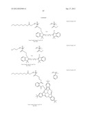 RADIATION-SENSITIVE COLORED COMPOSITION, COLOR FILTER, METHOD FOR     PRODUCING A COLOR PATTERN, METHOD FOR PRODUCING COLOR FILTER, SOLID-STATE     IMAGING DEVICE, AND LIQUID CRYSTAL DISPLAY APPARATUS diagram and image