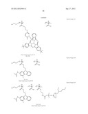 RADIATION-SENSITIVE COLORED COMPOSITION, COLOR FILTER, METHOD FOR     PRODUCING A COLOR PATTERN, METHOD FOR PRODUCING COLOR FILTER, SOLID-STATE     IMAGING DEVICE, AND LIQUID CRYSTAL DISPLAY APPARATUS diagram and image