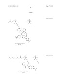 RADIATION-SENSITIVE COLORED COMPOSITION, COLOR FILTER, METHOD FOR     PRODUCING A COLOR PATTERN, METHOD FOR PRODUCING COLOR FILTER, SOLID-STATE     IMAGING DEVICE, AND LIQUID CRYSTAL DISPLAY APPARATUS diagram and image