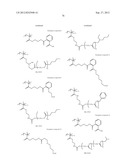 RADIATION-SENSITIVE COLORED COMPOSITION, COLOR FILTER, METHOD FOR     PRODUCING A COLOR PATTERN, METHOD FOR PRODUCING COLOR FILTER, SOLID-STATE     IMAGING DEVICE, AND LIQUID CRYSTAL DISPLAY APPARATUS diagram and image