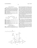 RADIATION-SENSITIVE COLORED COMPOSITION, COLOR FILTER, METHOD FOR     PRODUCING A COLOR PATTERN, METHOD FOR PRODUCING COLOR FILTER, SOLID-STATE     IMAGING DEVICE, AND LIQUID CRYSTAL DISPLAY APPARATUS diagram and image