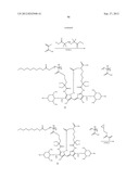 RADIATION-SENSITIVE COLORED COMPOSITION, COLOR FILTER, METHOD FOR     PRODUCING A COLOR PATTERN, METHOD FOR PRODUCING COLOR FILTER, SOLID-STATE     IMAGING DEVICE, AND LIQUID CRYSTAL DISPLAY APPARATUS diagram and image