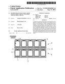 METHOD FOR MANUFACTURING LIQUID CRYSTAL DISPLAY DEVICE AND LIQUID CRYSTAL     DISPLAY DEVICE diagram and image