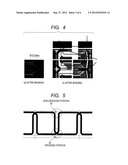 METHOD FOR MANUFACTURING LIQUID CRYSTAL DISPLAY DEVICE AND LIQUID CRYSTAL     DISPLAY DEVICE diagram and image