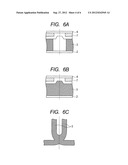 METHOD FOR MANUFACTURING LIQUID CRYSTAL DISPLAY DEVICE AND LIQUID CRYSTAL     DISPLAY DEVICE diagram and image