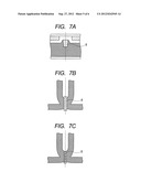 METHOD FOR MANUFACTURING LIQUID CRYSTAL DISPLAY DEVICE AND LIQUID CRYSTAL     DISPLAY DEVICE diagram and image