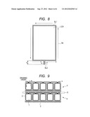 METHOD FOR MANUFACTURING LIQUID CRYSTAL DISPLAY DEVICE AND LIQUID CRYSTAL     DISPLAY DEVICE diagram and image