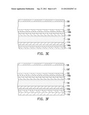 FLEXIBLE DISPLAY PANEL AND ELECTRO-OPTICAL APPARATUS diagram and image