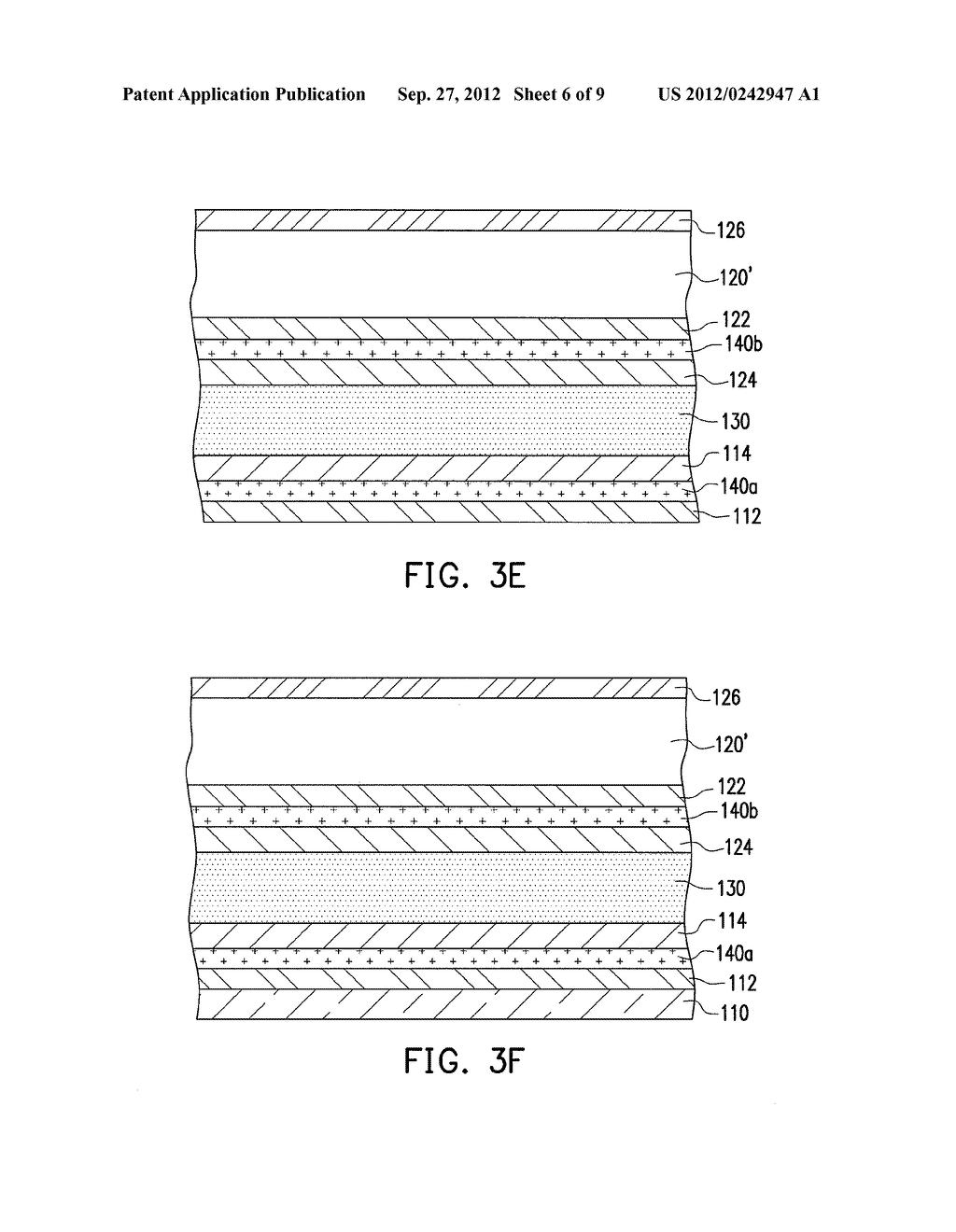 FLEXIBLE DISPLAY PANEL AND ELECTRO-OPTICAL APPARATUS - diagram, schematic, and image 07