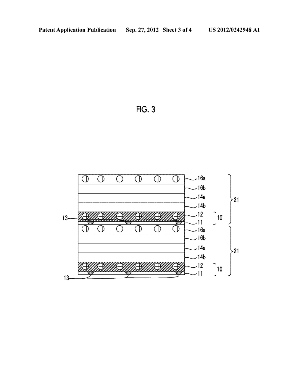 METHOD OF PRODUCING LIGHT-REFLECTIVE FILM - diagram, schematic, and image 04