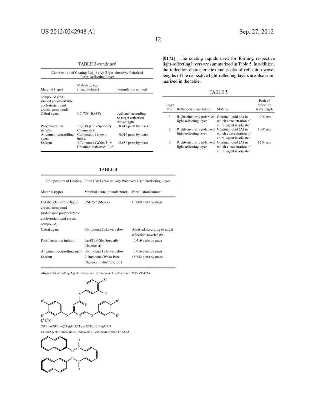 METHOD OF PRODUCING LIGHT-REFLECTIVE FILM - diagram, schematic, and image 17