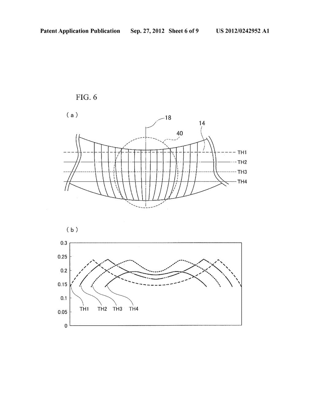 TORIC CONTACT LENS AND METHOD FOR MANUFACTURING THE SAME - diagram, schematic, and image 07