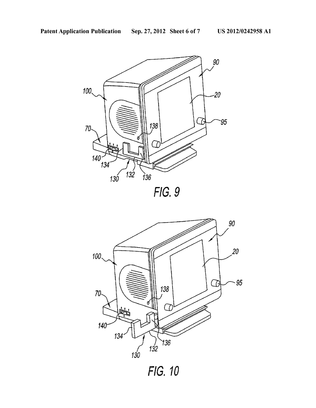 Compact Three-Dimensional Virtual Display System - diagram, schematic, and image 07