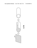 SURFACE-ENHANCED RAMAN SCATTERING APPARATUS AND METHODS diagram and image