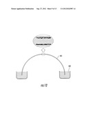 SURFACE-ENHANCED RAMAN SCATTERING APPARATUS AND METHODS diagram and image