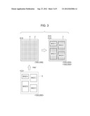 INFORMATION PROCESSING APPARATUS, INFORMATION PROCESSING METHOD, AND     COMPUTER READABLE MEDIUM STORING PROGRAM FOR PROCESSING INFORMATION diagram and image