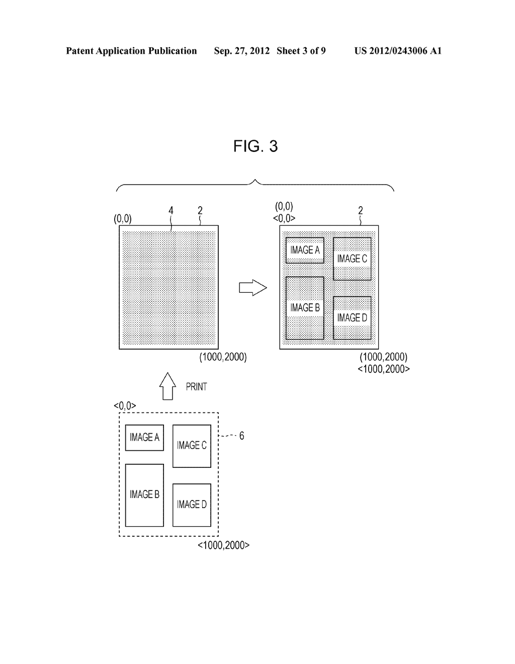 INFORMATION PROCESSING APPARATUS, INFORMATION PROCESSING METHOD, AND     COMPUTER READABLE MEDIUM STORING PROGRAM FOR PROCESSING INFORMATION - diagram, schematic, and image 04