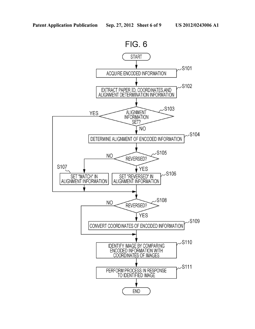 INFORMATION PROCESSING APPARATUS, INFORMATION PROCESSING METHOD, AND     COMPUTER READABLE MEDIUM STORING PROGRAM FOR PROCESSING INFORMATION - diagram, schematic, and image 07