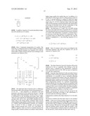 PROFILE CREATION METHOD, PROFILE CREATION PROGRAM, AND PRINTING APPARATUS diagram and image