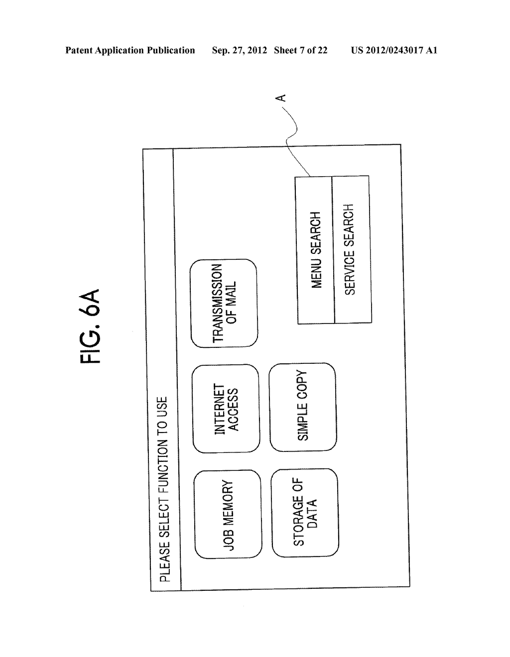 CONTROL DEVICE, CONTROL METHOD, IMAGE FORMING APPARATUS, AND     NON-TRANSITORY COMPUTER READABLE MEDIUM STORING PROGRAM - diagram, schematic, and image 08