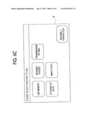 CONTROL DEVICE, CONTROL METHOD, IMAGE FORMING APPARATUS, AND     NON-TRANSITORY COMPUTER READABLE MEDIUM STORING PROGRAM diagram and image