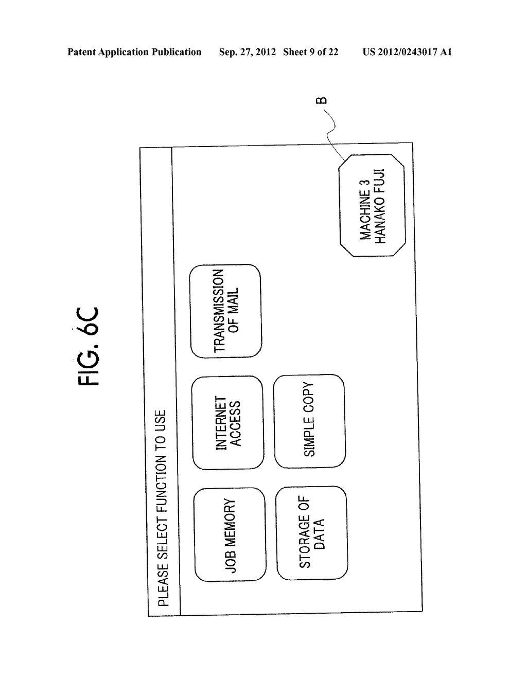 CONTROL DEVICE, CONTROL METHOD, IMAGE FORMING APPARATUS, AND     NON-TRANSITORY COMPUTER READABLE MEDIUM STORING PROGRAM - diagram, schematic, and image 10