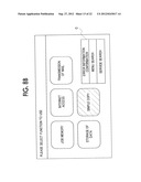 CONTROL DEVICE, CONTROL METHOD, IMAGE FORMING APPARATUS, AND     NON-TRANSITORY COMPUTER READABLE MEDIUM STORING PROGRAM diagram and image