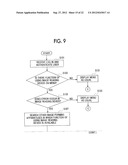 CONTROL DEVICE, CONTROL METHOD, IMAGE FORMING APPARATUS, AND     NON-TRANSITORY COMPUTER READABLE MEDIUM STORING PROGRAM diagram and image