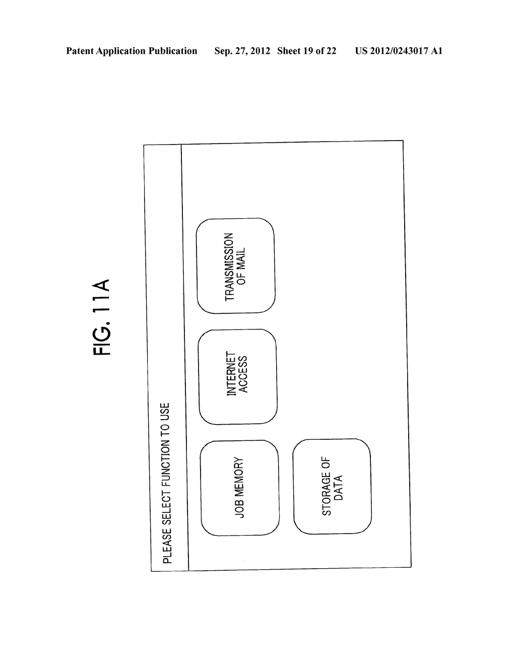 CONTROL DEVICE, CONTROL METHOD, IMAGE FORMING APPARATUS, AND     NON-TRANSITORY COMPUTER READABLE MEDIUM STORING PROGRAM - diagram, schematic, and image 20