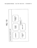 CONTROL DEVICE, CONTROL METHOD, IMAGE FORMING APPARATUS, AND     NON-TRANSITORY COMPUTER READABLE MEDIUM STORING PROGRAM diagram and image