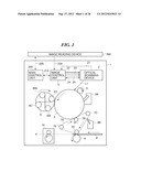 OPTICAL SCANNING DEVICE, LIGHT CONTROL METHOD THEREFOR, AND IMAGE FORMING     APPARATUS diagram and image